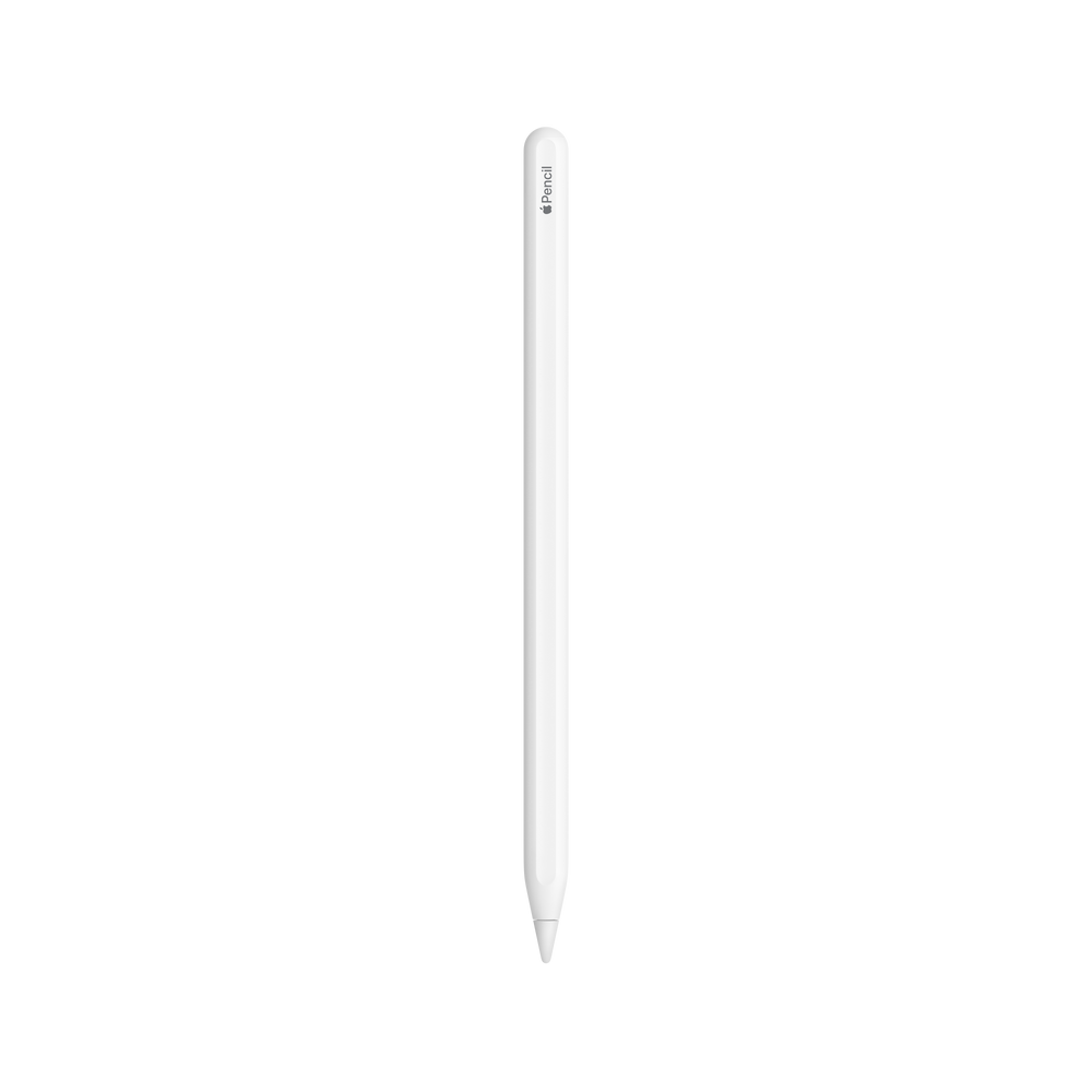Apple Pencil (2ª Geração) 