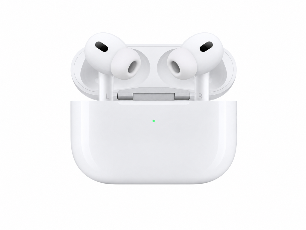 AirPods