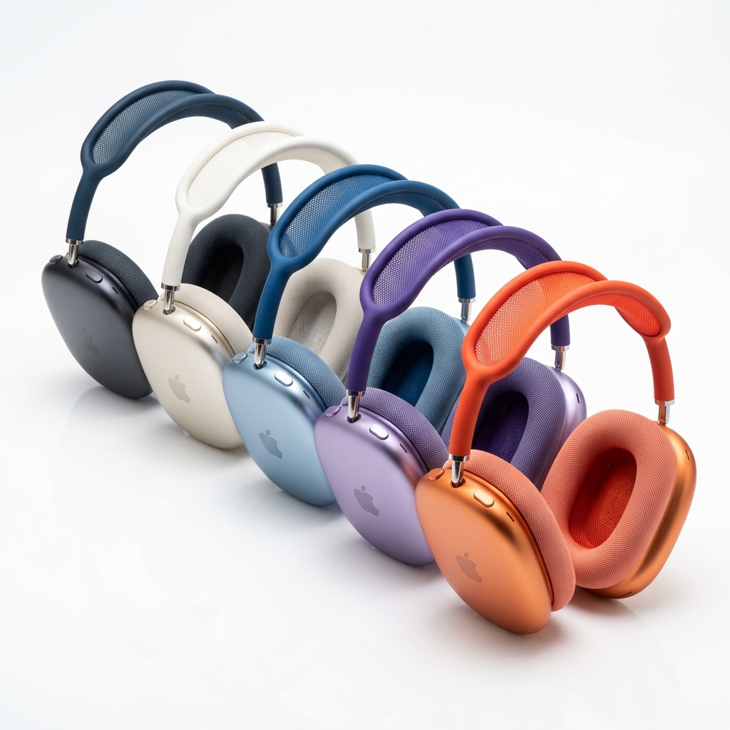 AirPods Max 2