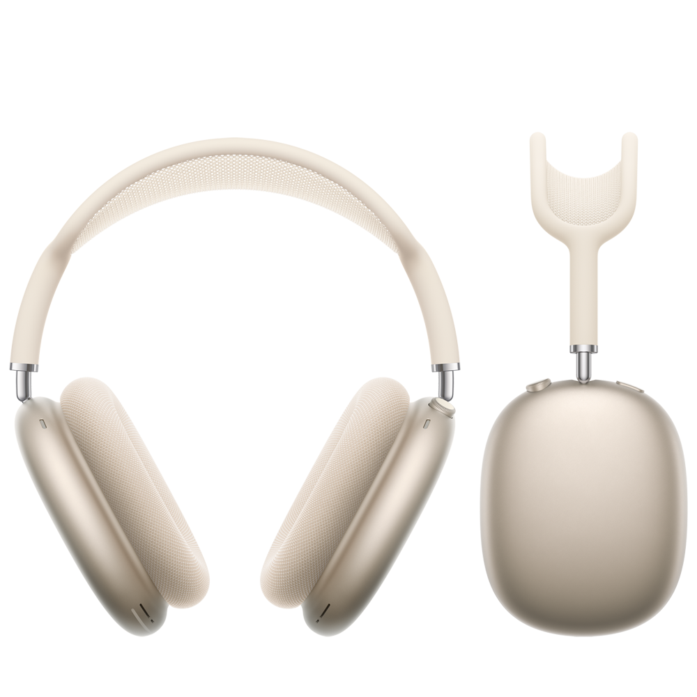 AirPods Max com Smart Case