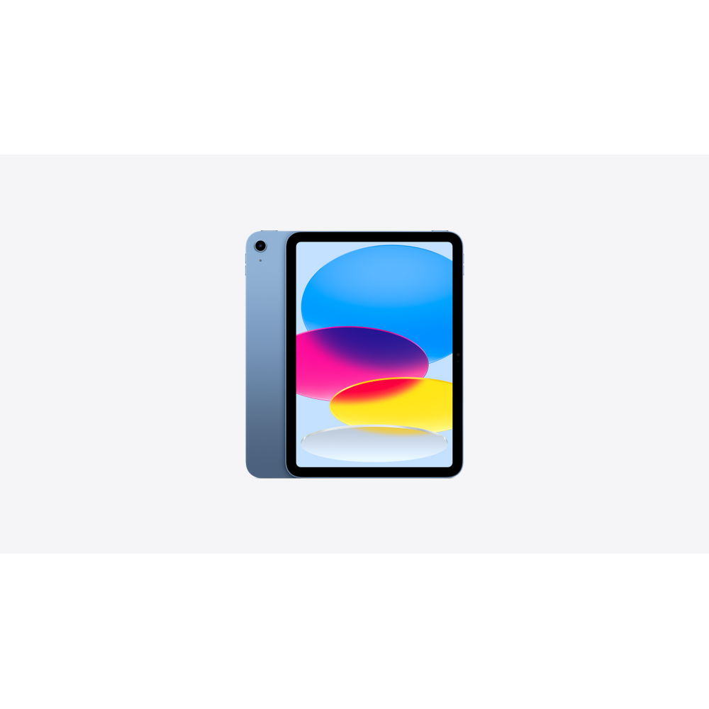 iPad 11ª Geração