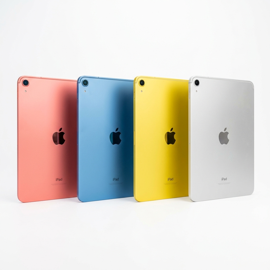 iPad 11ª Geração Wi-Fi (256GB)