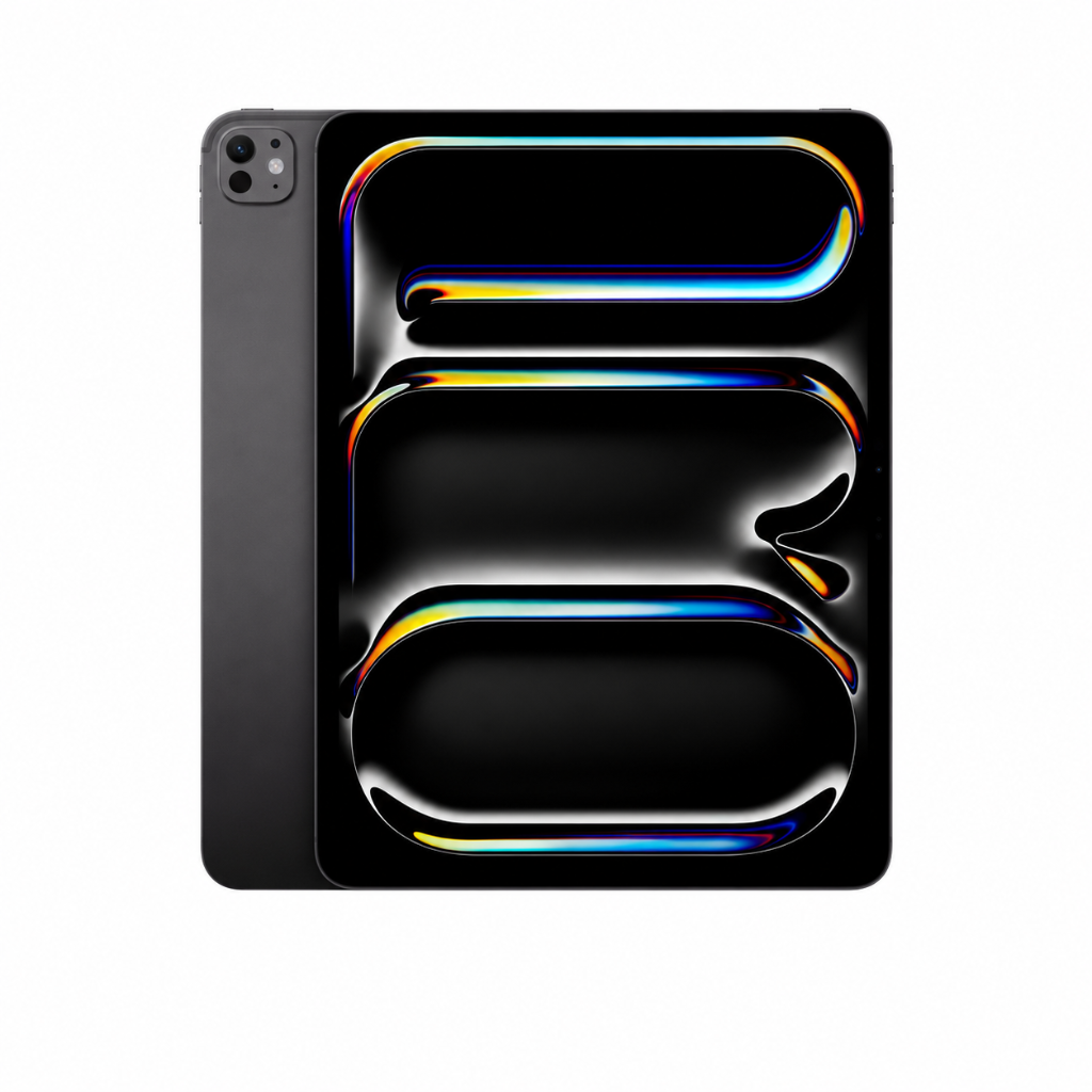 iPad