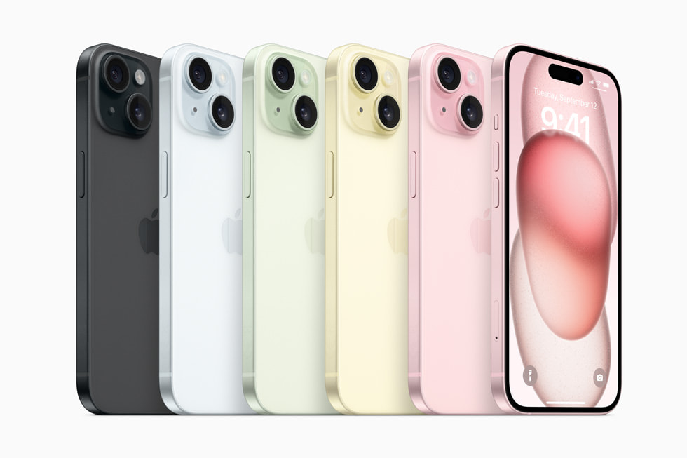 iPhone 13