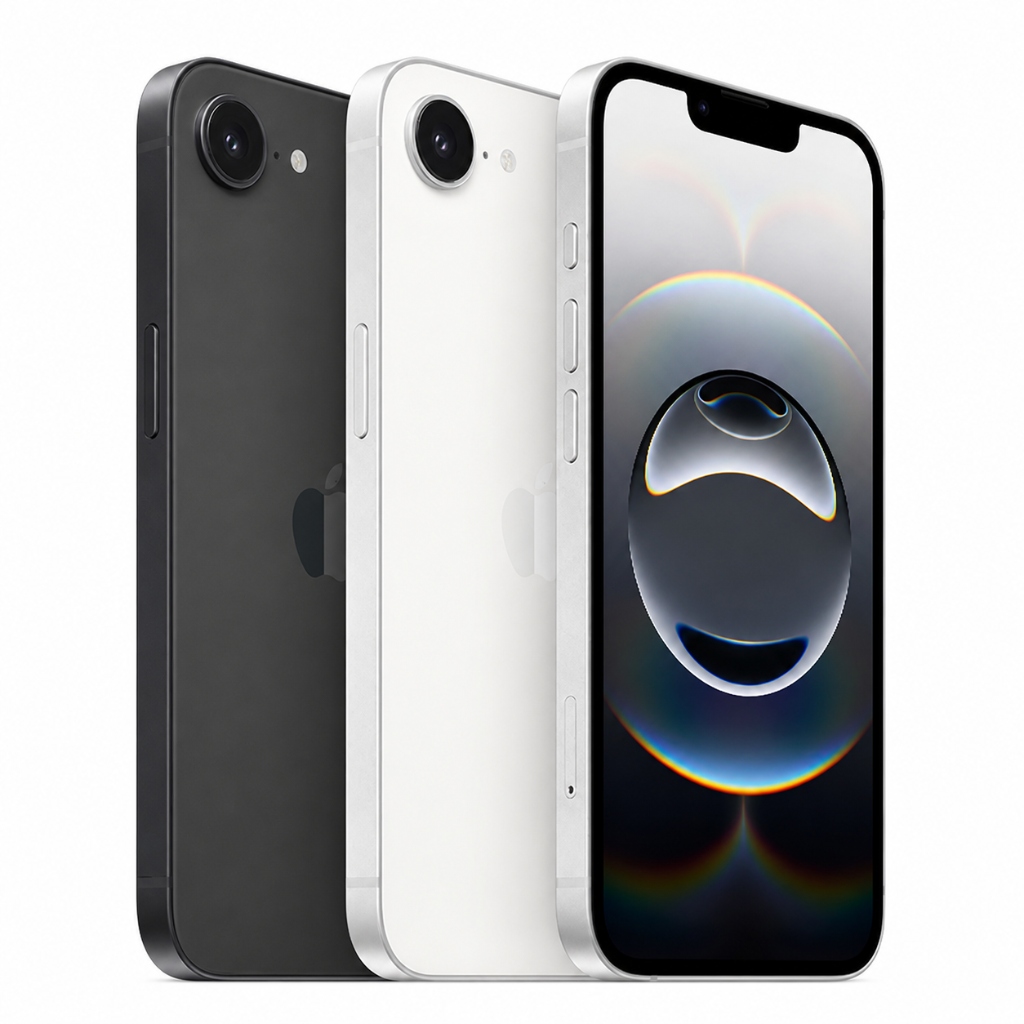 iPhone 16e