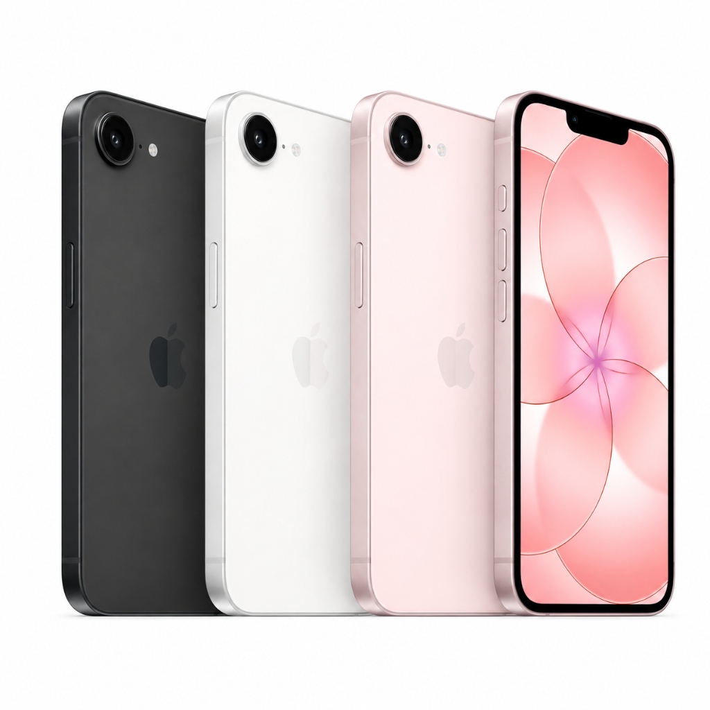 iPhone 17e
