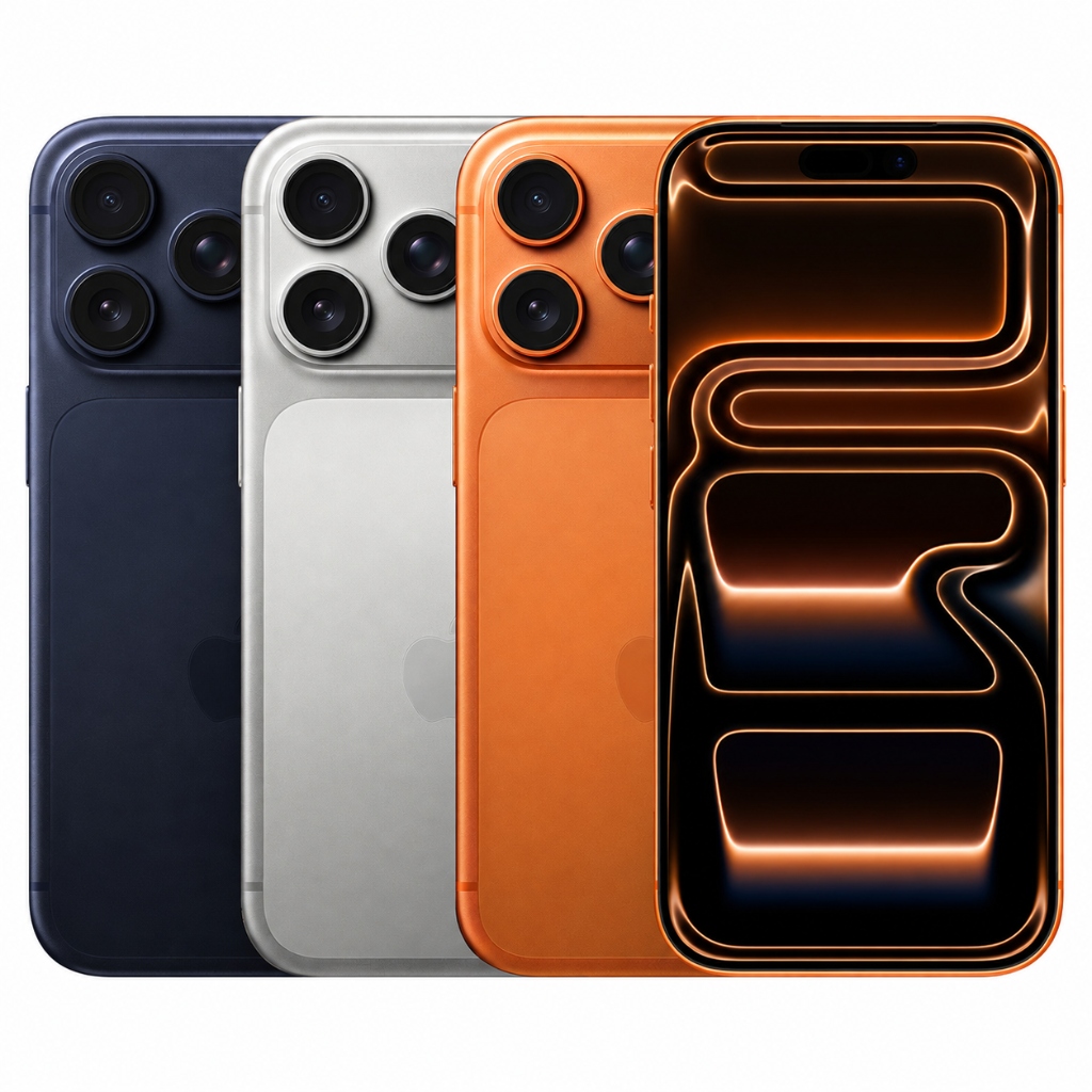 iPhone