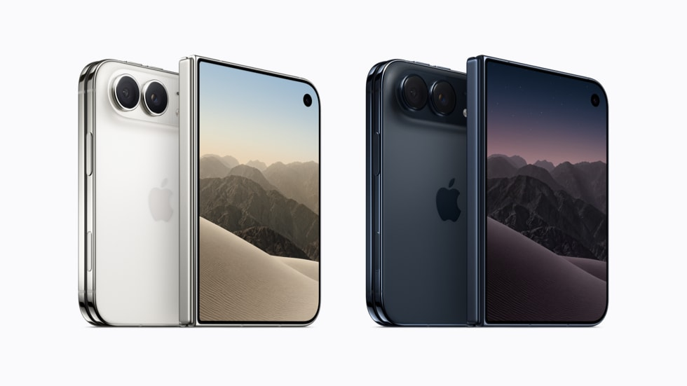 iPhone Duo Branco-Estrela