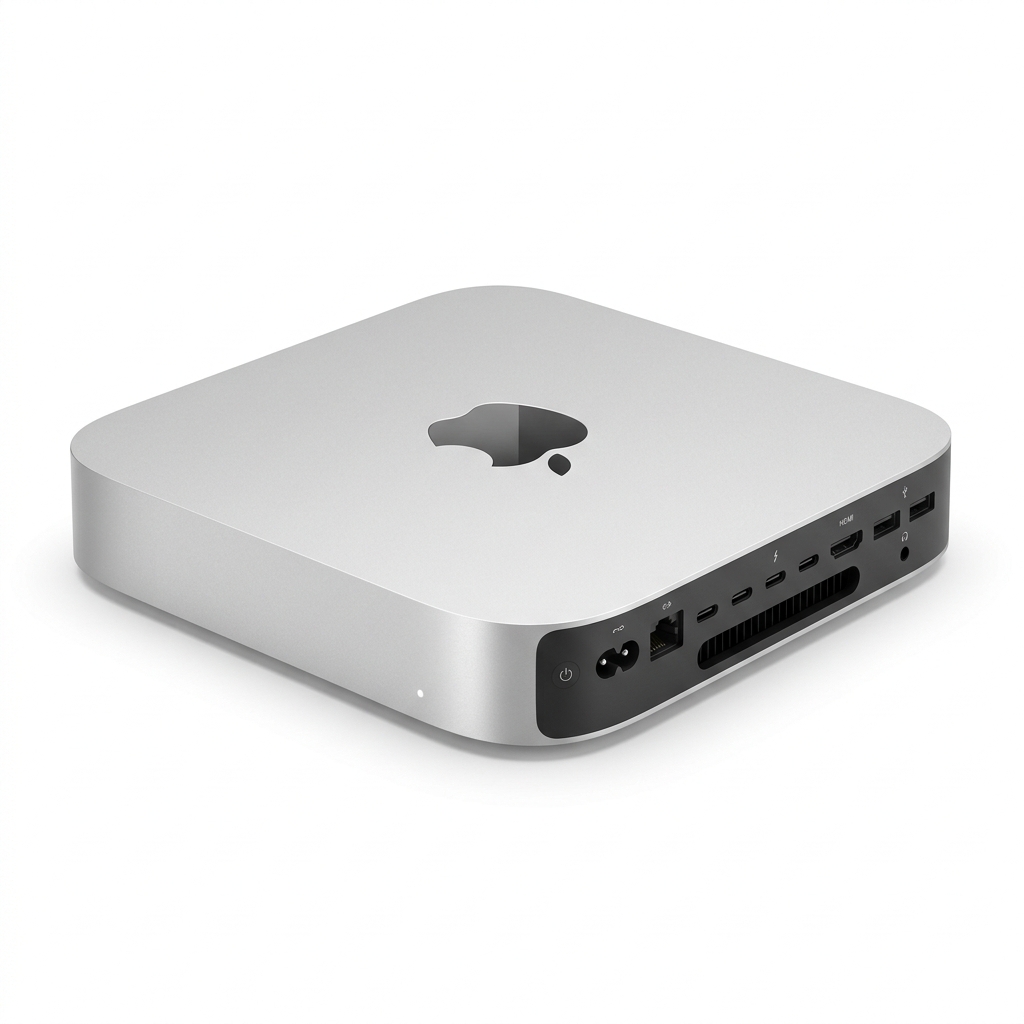 Mac mini M4