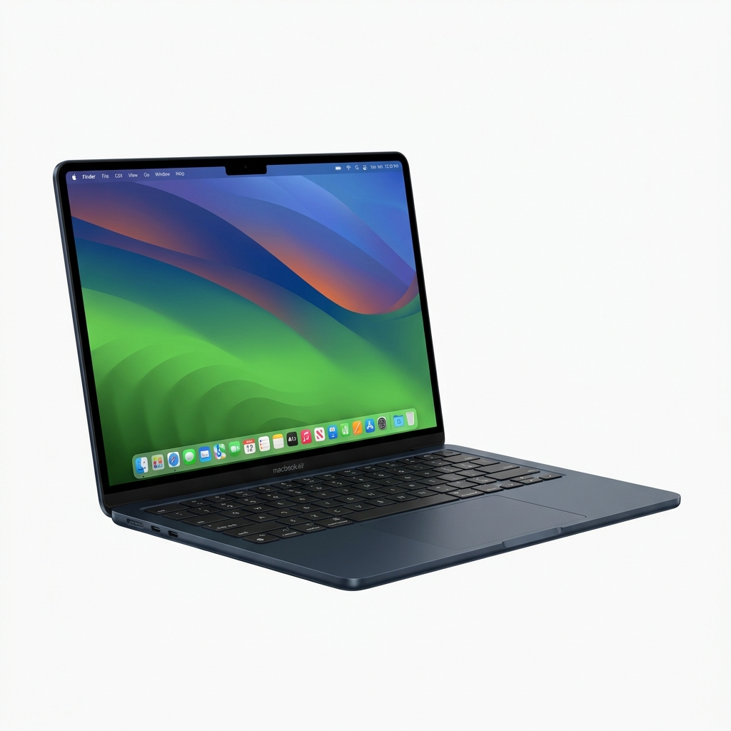 MacBook Air 13" M5 (1TB | 24GB)