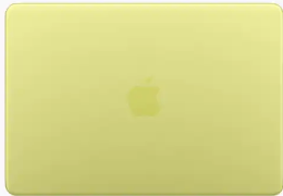 MacBook Neo 13" Citrus