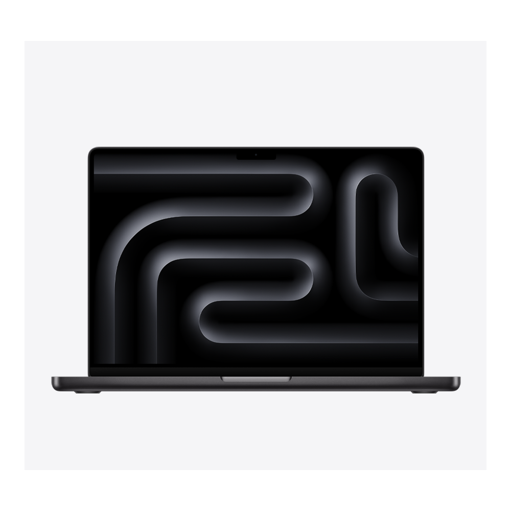 MacBook Pro Space Black