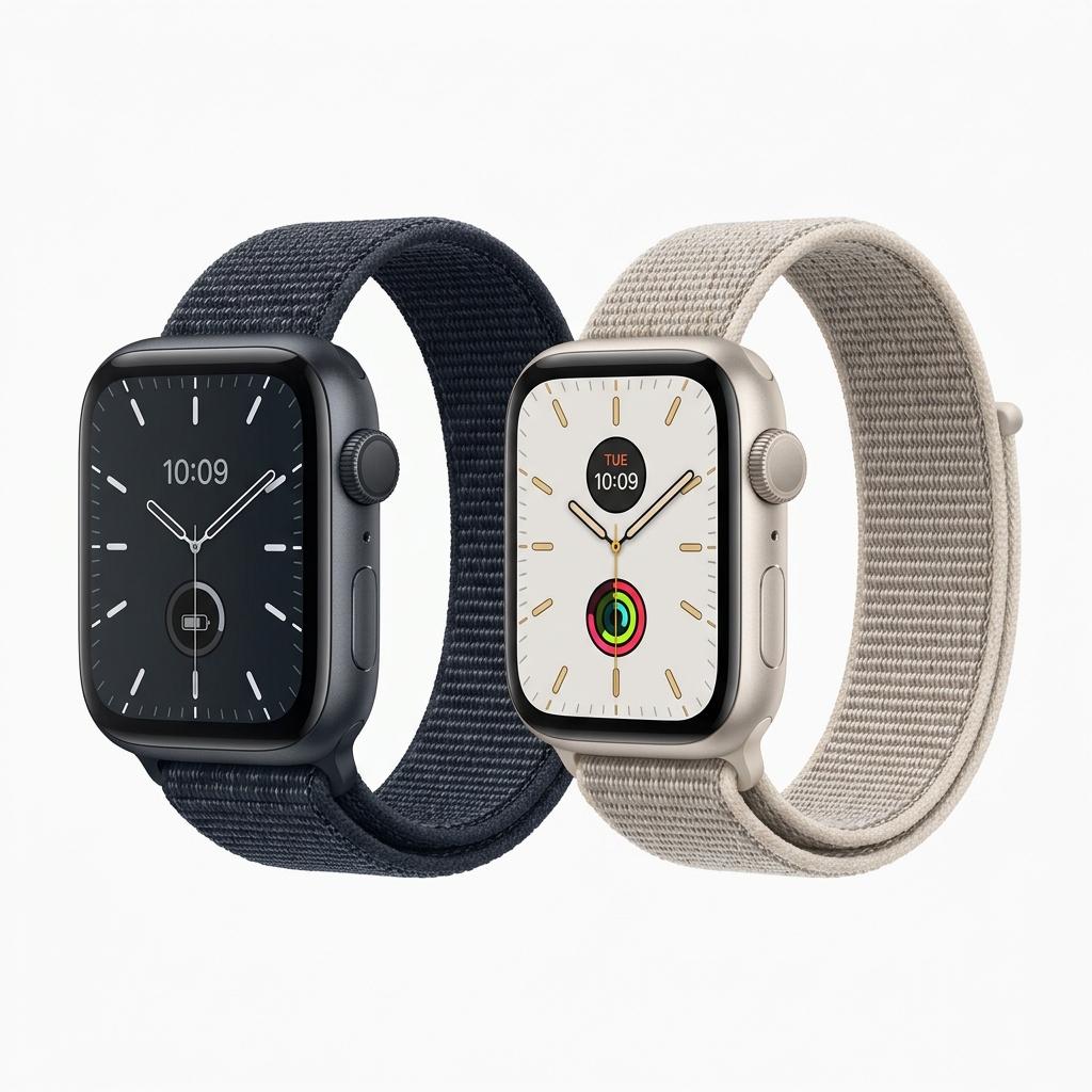 Apple Watch SE 3 (44mm)